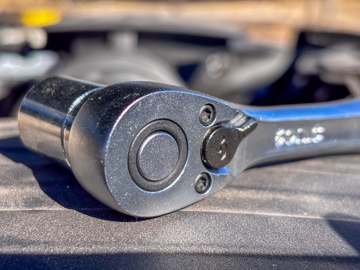 Sonic NEXT Ratchet Set Review: High Strength, Premium Quality - Pro ...