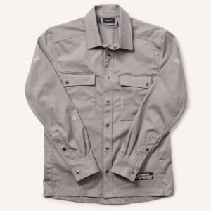 Truewerk Fire-Resistant Werkshirt