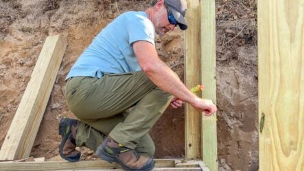 Truewerk T2 Werkpant