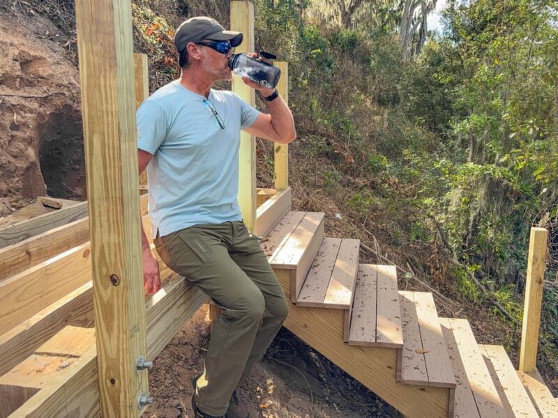 Truewerk T2 Werkpant