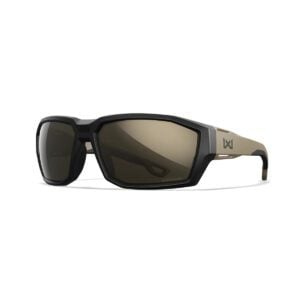 Wiley X Alpine Sunglasses/Safety Glasses