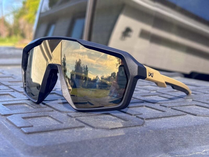 Wiley X Citadel Sunglasses