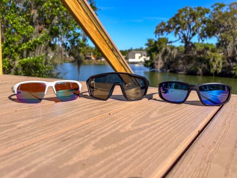 Wiley X Sunglasses Comparison