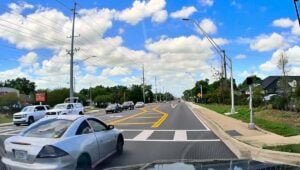 Should Your Work Truck Have a Dash Camera?