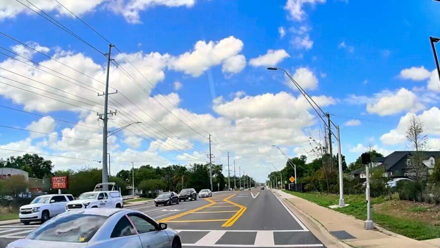Should Your Work Truck Have a Dash Camera?