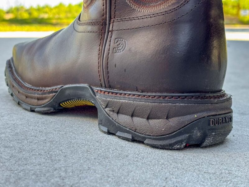 Durango Maverick XP Midsole