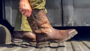 Durango Maverick XP Work Boots