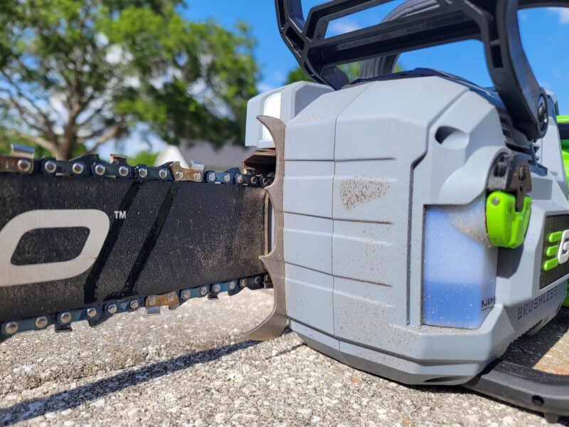 Improved metal bucking spikes