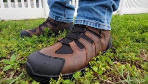 Helly Hansen Oslo Work Boots-1