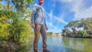 KUIU Groundwork Stretch Work Pants Review