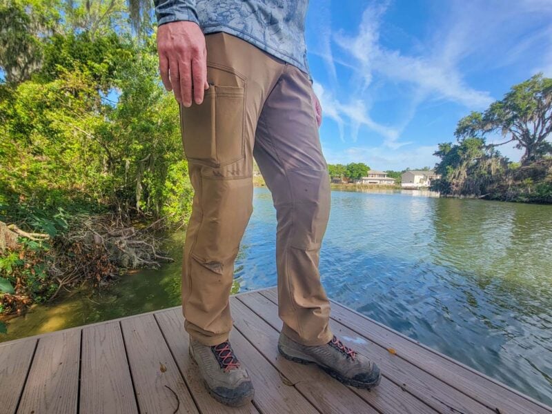 KUIU Groundwork Work Pants