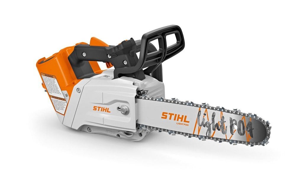 Stihl MSA 220 TC-O Top-Handle Chainsaw