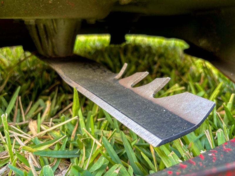 Oregon Gator G4 Mower Blade