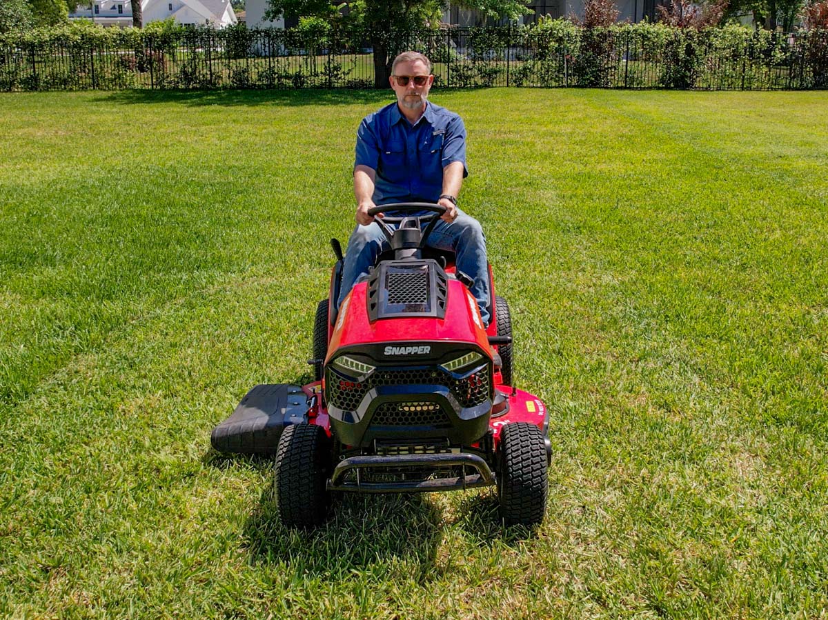 Snapper Lawn Mowers: Legendary Quality You Can Count On - Pro Tool Reviews