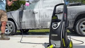 Sun Joe SPX3000 XTREAM Pressure Washer