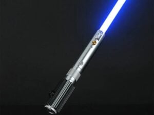 Anakin Pixel light saber lightsaber.com