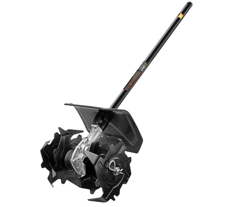 EGO Multi-Head cultivator