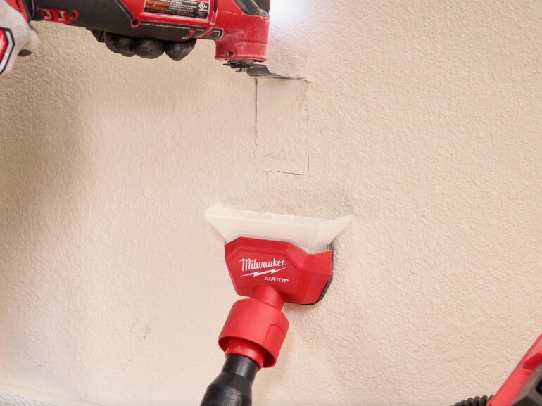 Milwaukee Adds Five New Vac Accessories to the Air-Tip Lineup - Pro ...