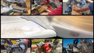 Best Miter Saws 2026