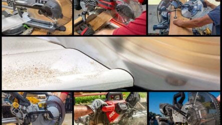 Best Miter Saws 2026