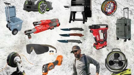 Best Father's Day Tool and Gear Gifts for Dads Who Work and Play Hard