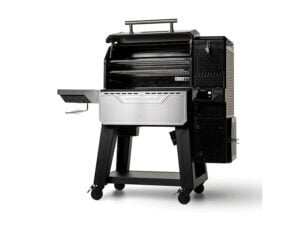 Masterbuilt Gravity Series XT Digital Charcoal Grill + Smoker