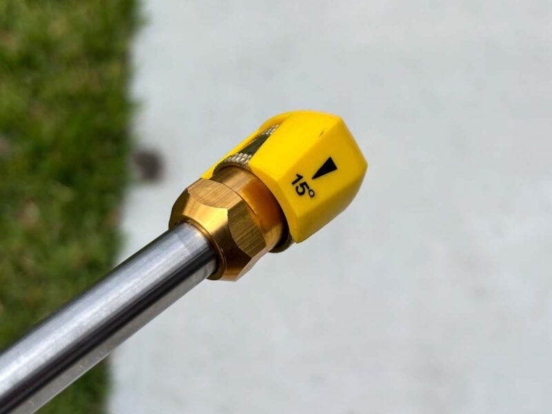 Nozzle