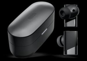 Status Pro X wireless earbuds