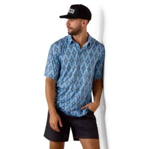 Ariat 360 AIrflow Polo
