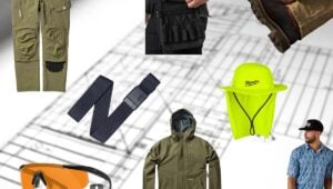 Best Workwear for Construction, Landscaping, and Agriculture: Summer 2026