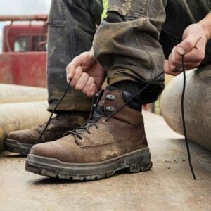 Danner Ground Control Work Boots