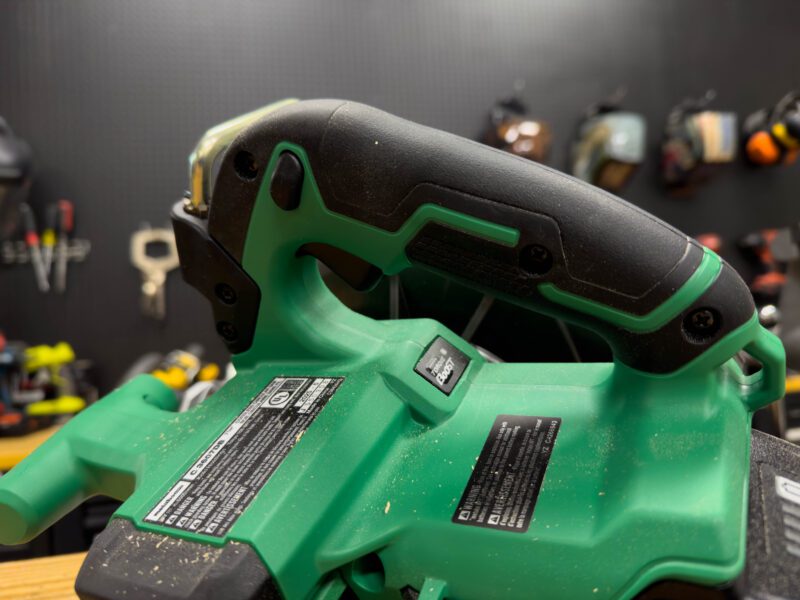 Grip Ergonomics