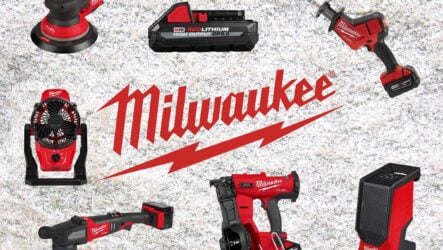 Milwaukee Tool Prime Day Deals