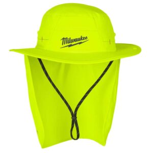 Milwaukee Workskin Sunshade Hat