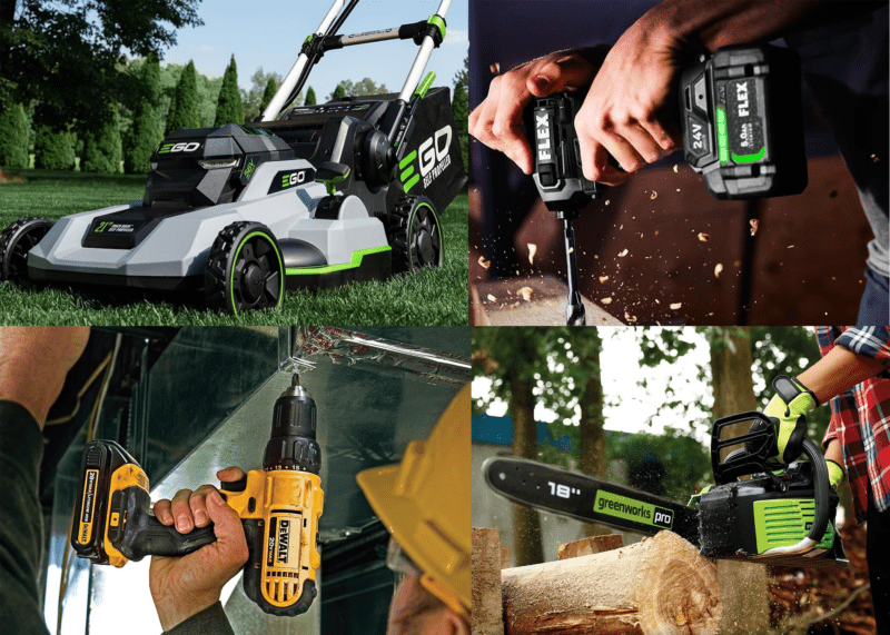 4 Amazon Prime Day Tool Deals that Actually Feel Like Bargains