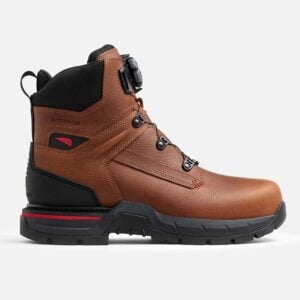 Red Wing IronFlex Work Boots