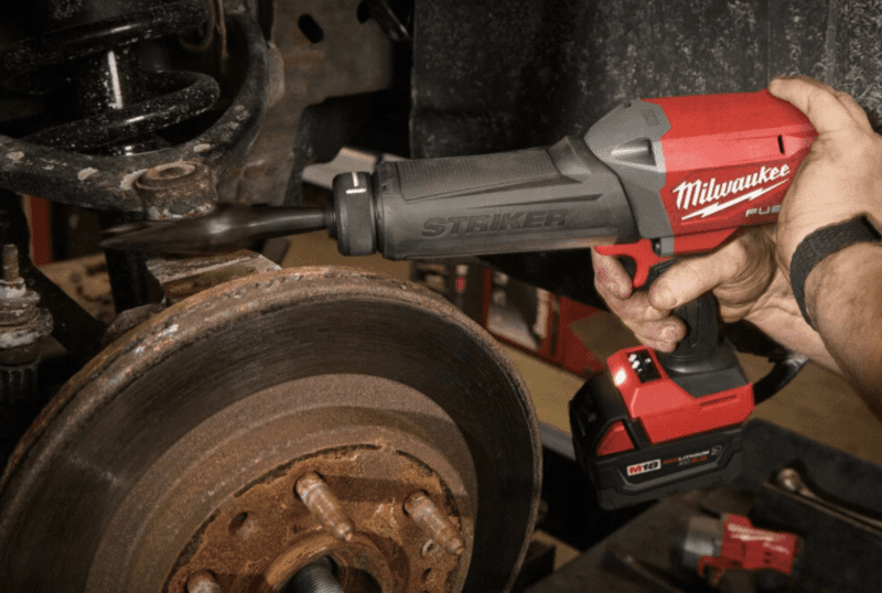 Best New Milwaukee Tools: Summer Edition
