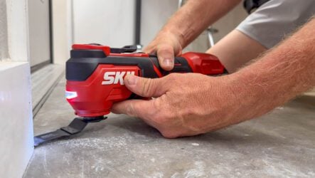 Skil 20V Multi-Tool OS5920-5