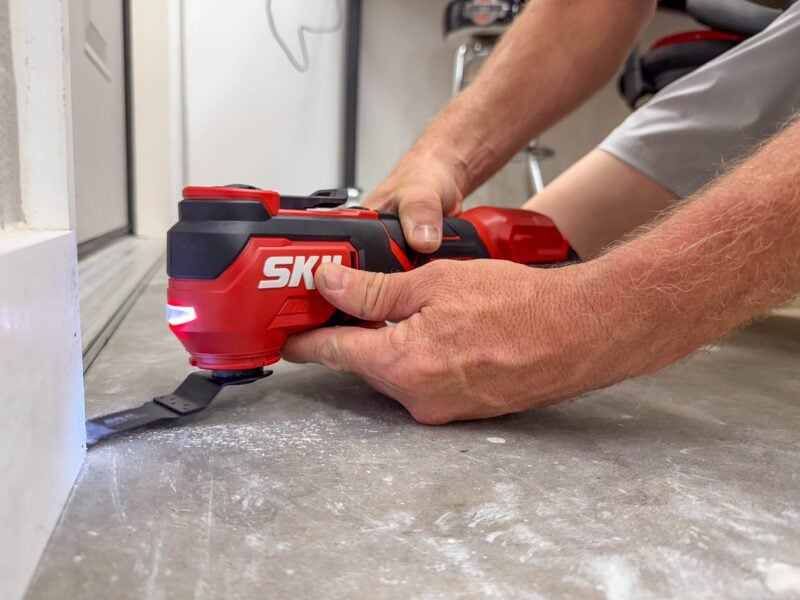 Skil 20V Multi-Tool OS5920-5