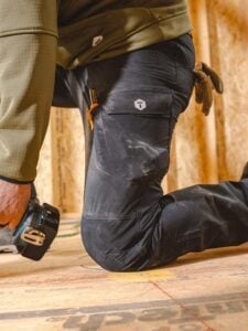 Truewerk T1 Pro Werkpants