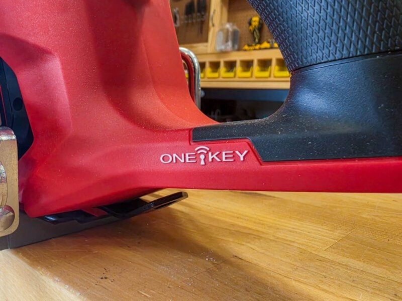 One-Key