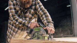 Greenworks 24V Pro Circular Saw 02