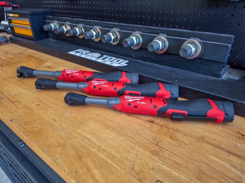 Milwaukee M12 Fuel Extended Reach Ratchets-6