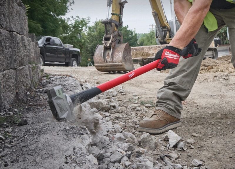 Milwaukee Striking Hand Tools
