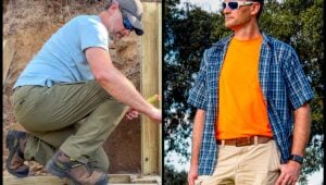Workwear vs Work Apparel