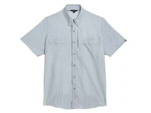 1620 Field Tech Short Sleeve Shirt
