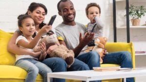 How Indoor Air Quality Impacts Home Comfort