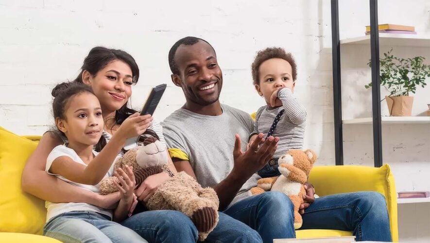 How Indoor Air Quality Impacts Home Comfort