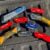 Best Utility Knife Group Shot