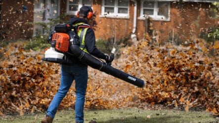 ECHO PB-9510 Backpack Blower